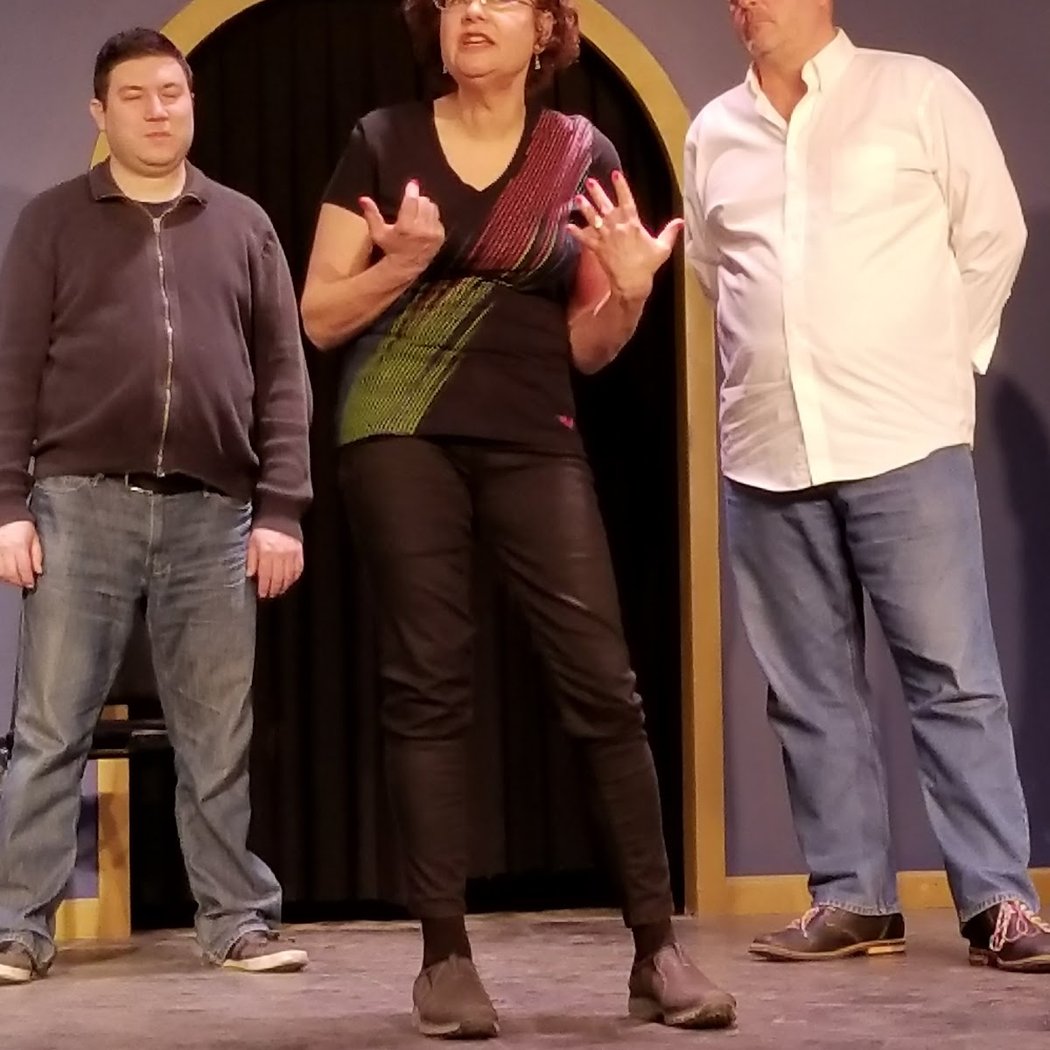 The Improv Shop 4