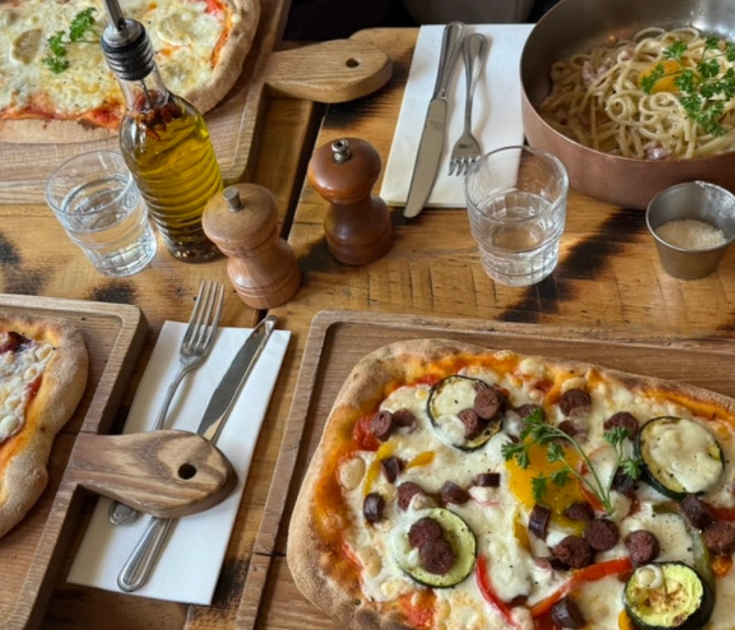 Broadway Caffe 3