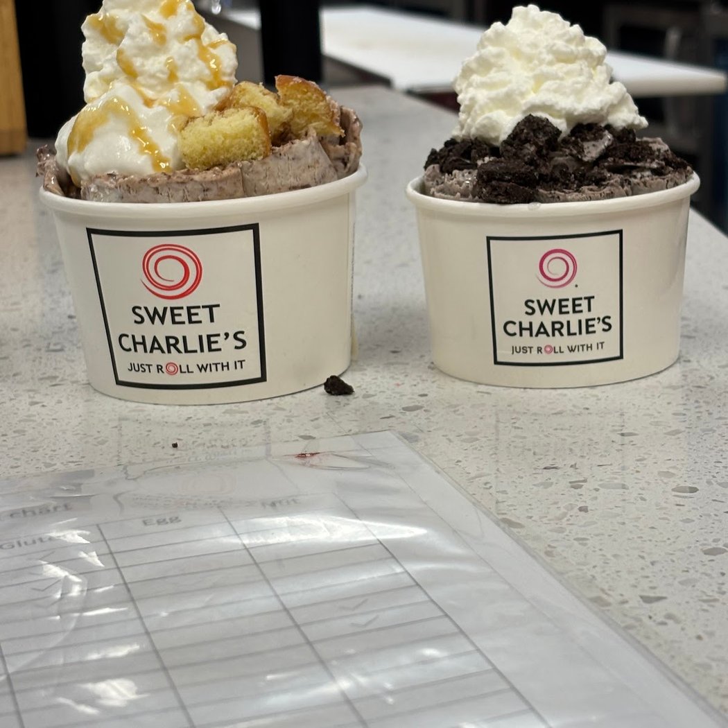 Sweet Charlie's 3