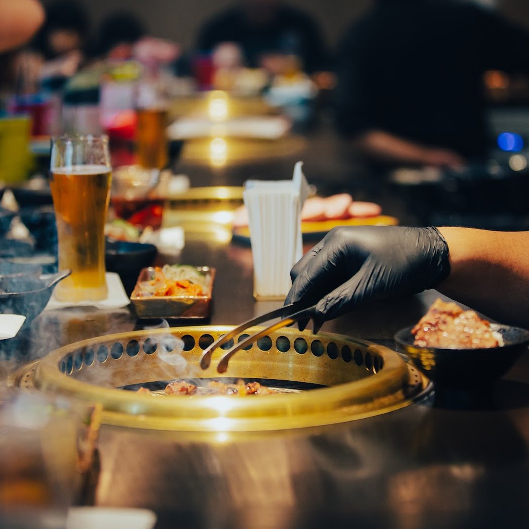 Yakiniku Shodai 1