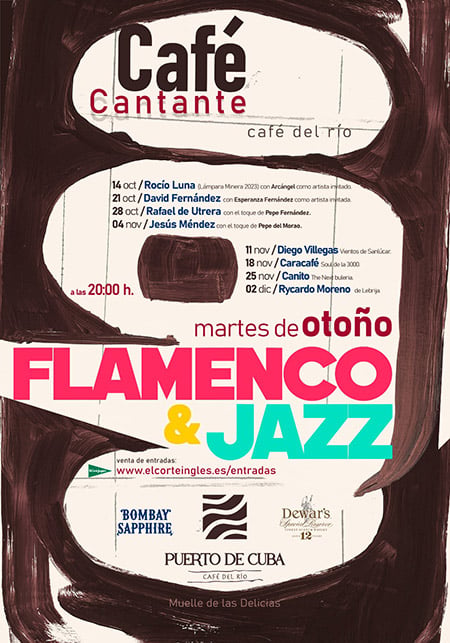 Café Cantante 1