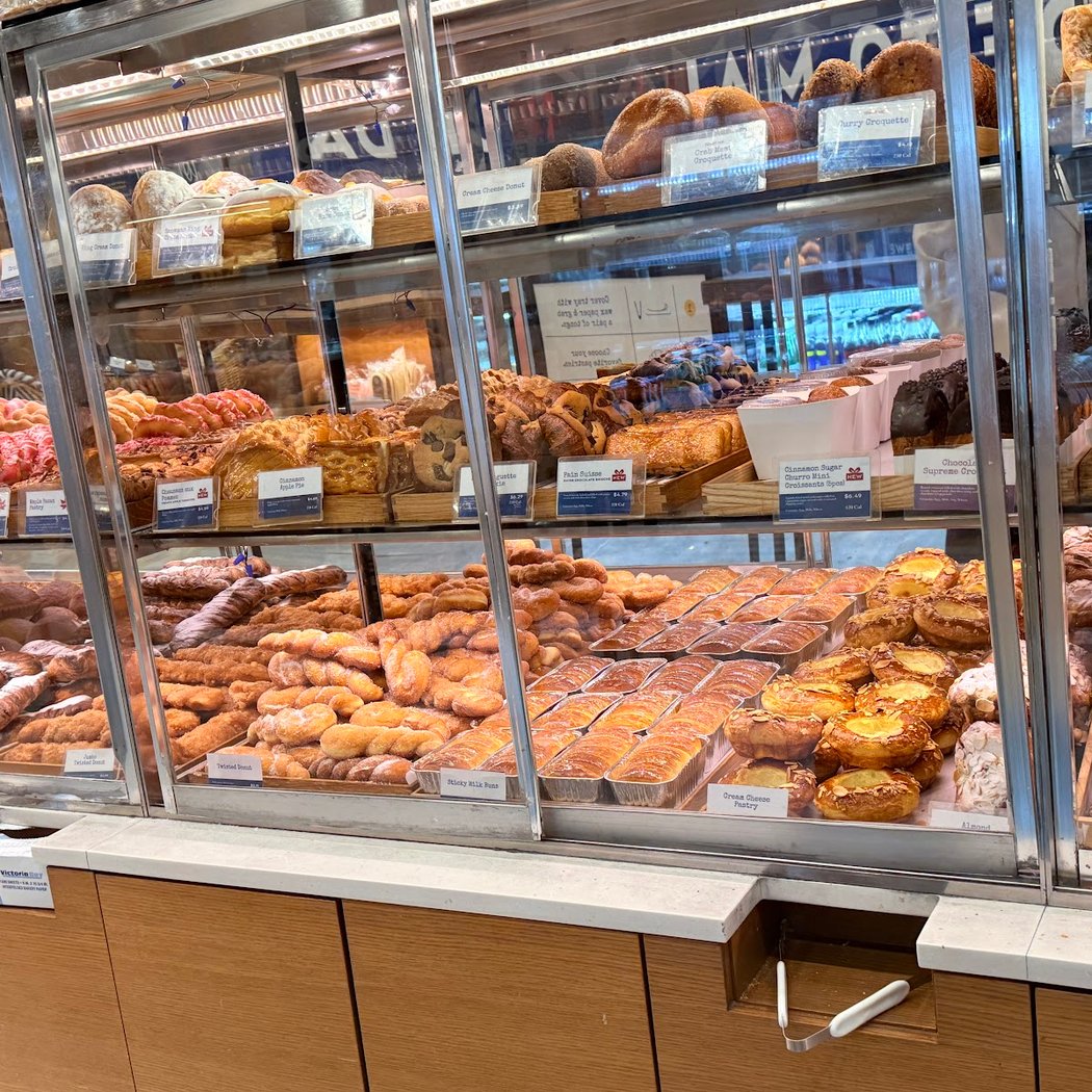 Paris Baguette 3