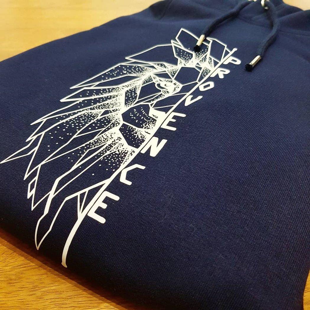 L'atelier textile STEEZSTUDIO 1