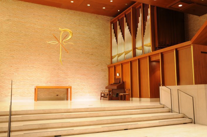 The Interchurch Center 2