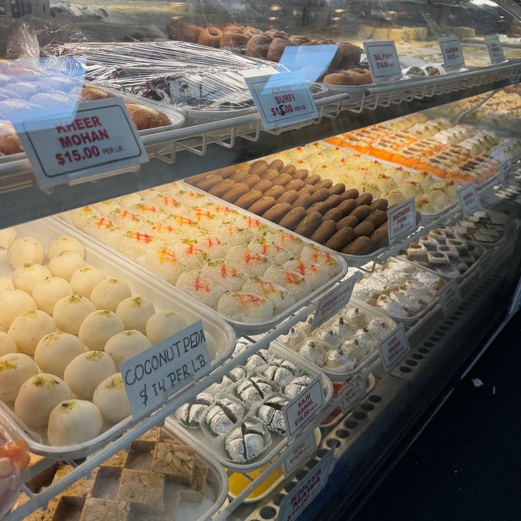 Maharaja Sweets 2
