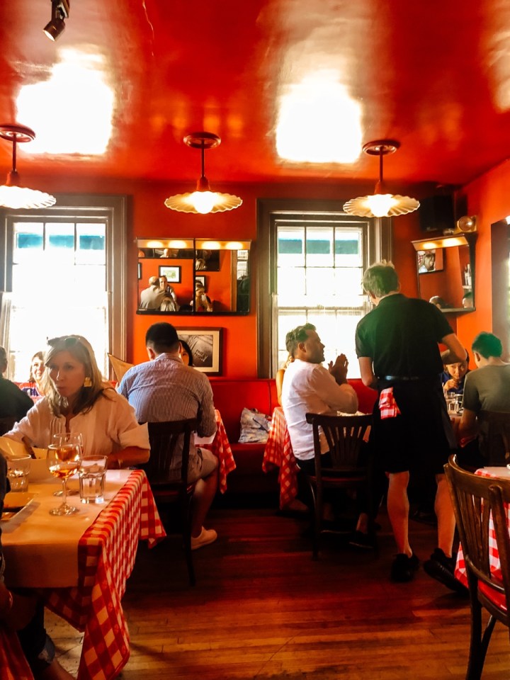 Le Bouchon 2