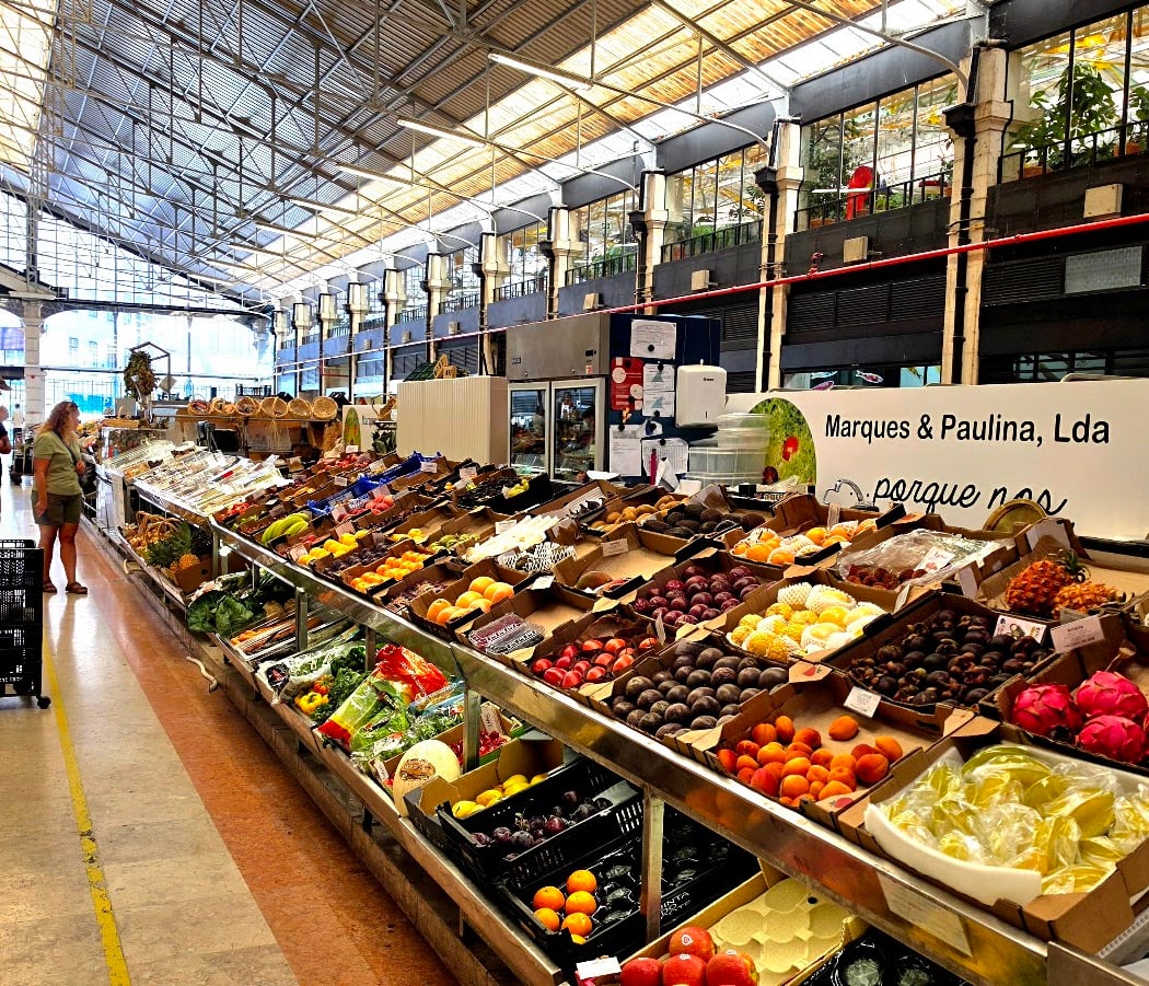 Sábados da Ribeira 1