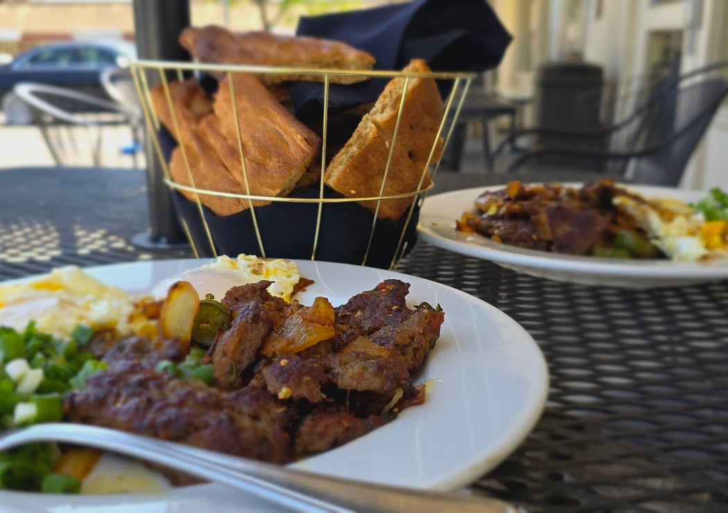 Zalla Kabob House 3