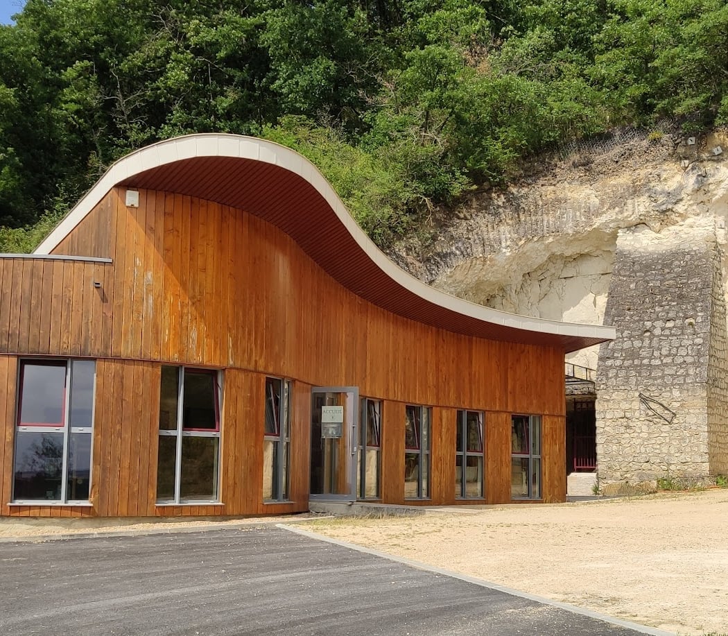 Cave de la Sibylle 2