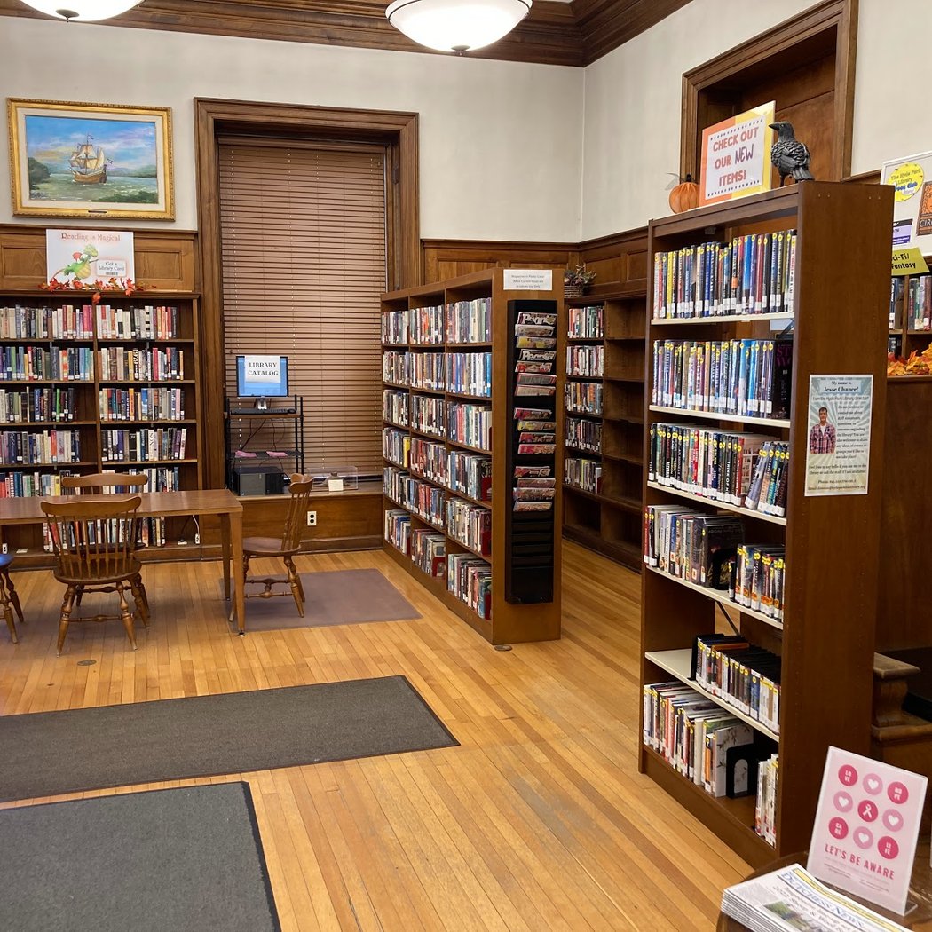Story time + Activity + Book Signing 2