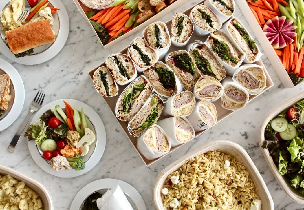 BKLYN Larder 1