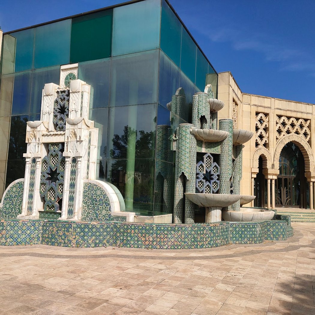 Fundación Tres Culturas del Mediterráneo 3