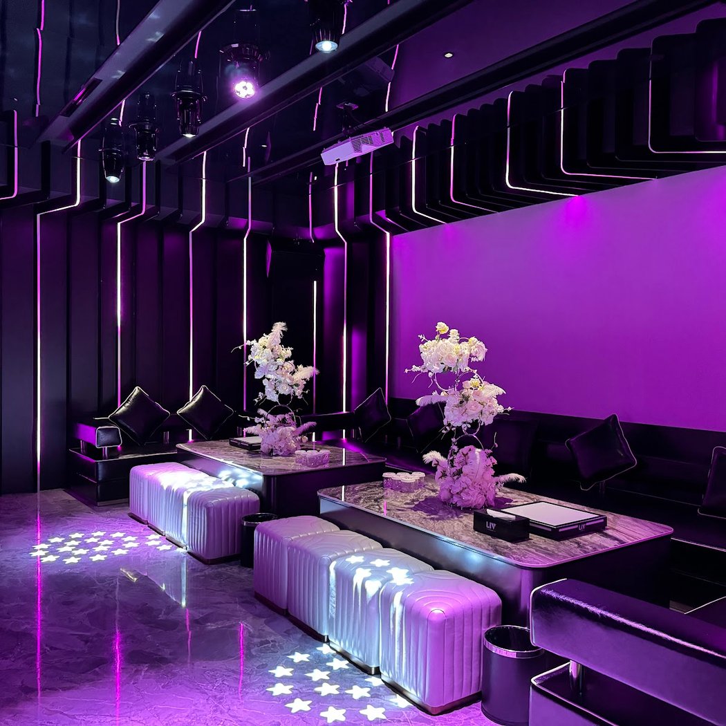 LIV KTV&PARTY 4