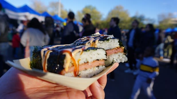 Queens Night Market 1