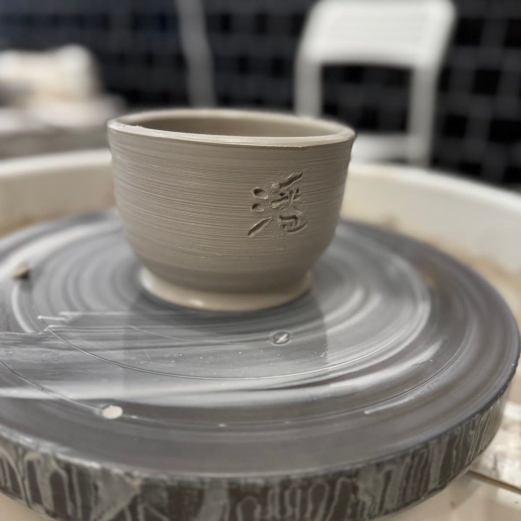 Pottery Classes 2