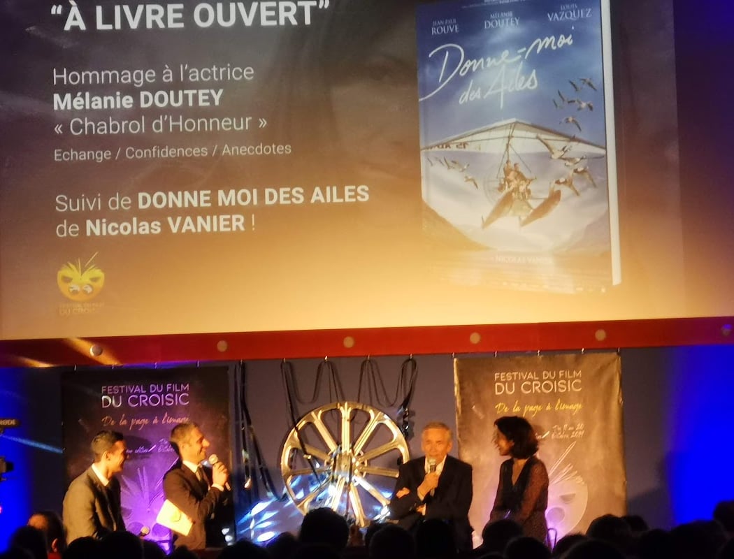 Vente d'affiches