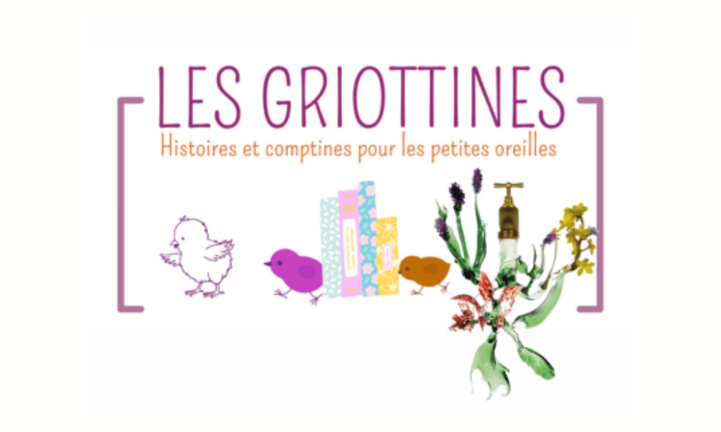 Les Griottines et l'expo "La saveur du temps" 1