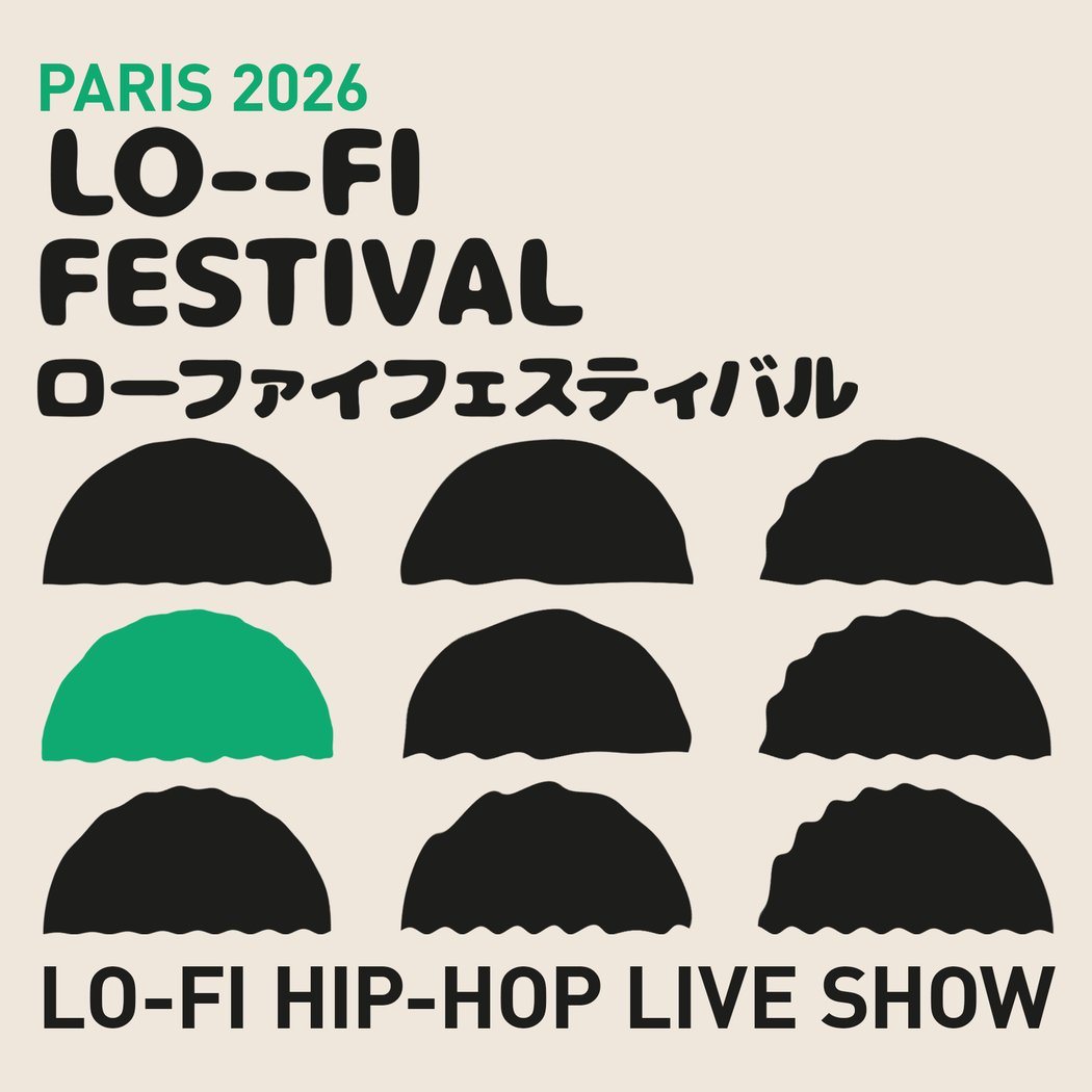 LO-FI FESTIVAL 1