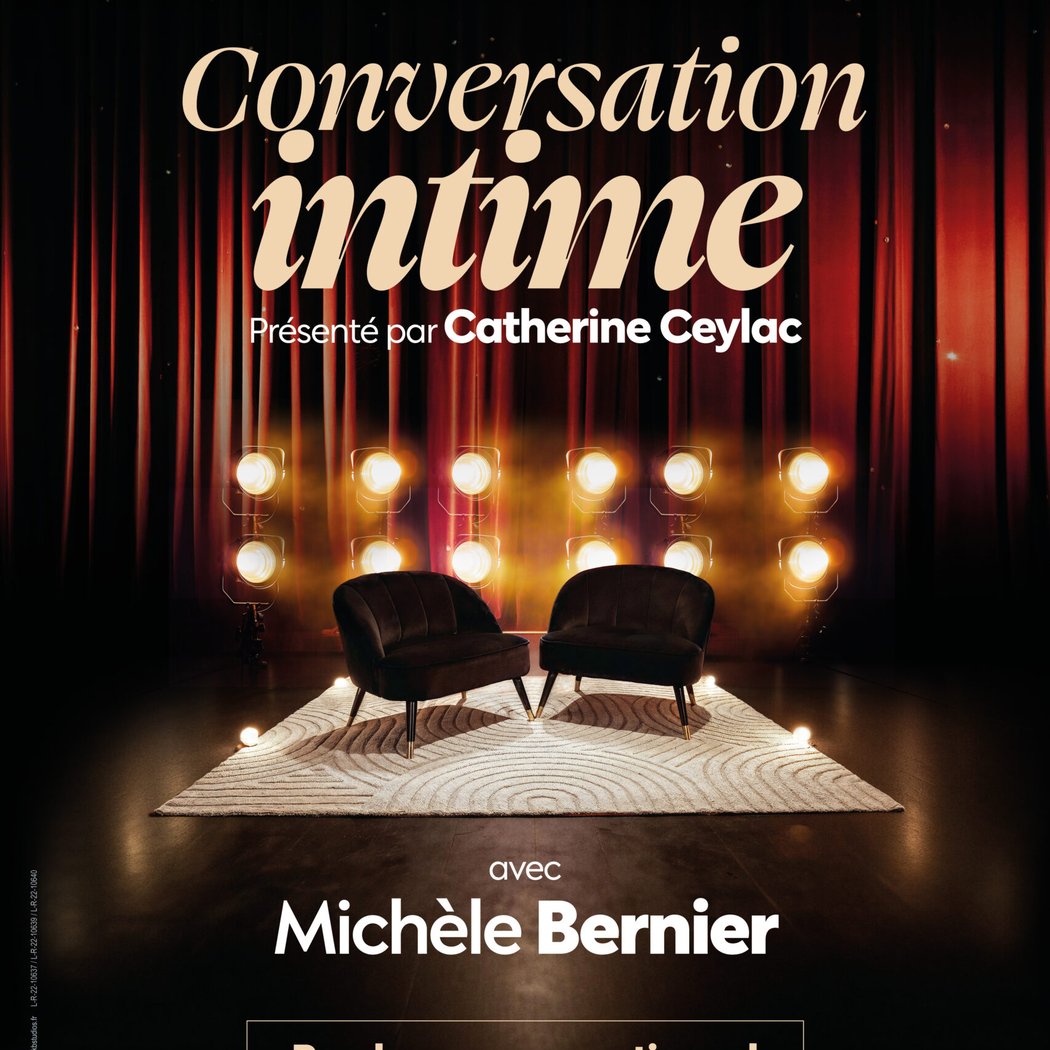 CONVERSATION INTIME 1