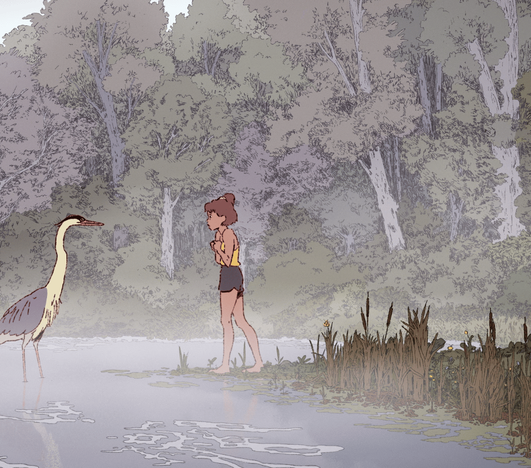 New Francophone Shorts 1 - L'Alliance 1