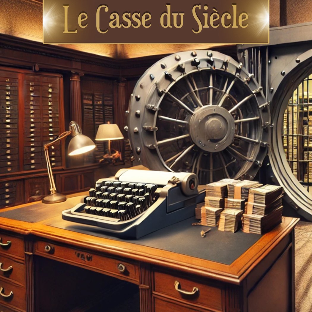 La 13ème porte - Escape Game à Carquefou 3