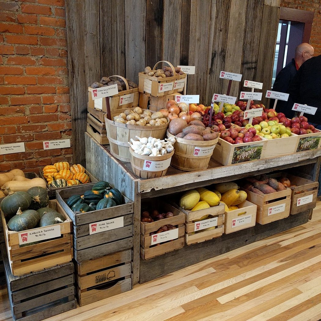 Ohio City Provisions 3