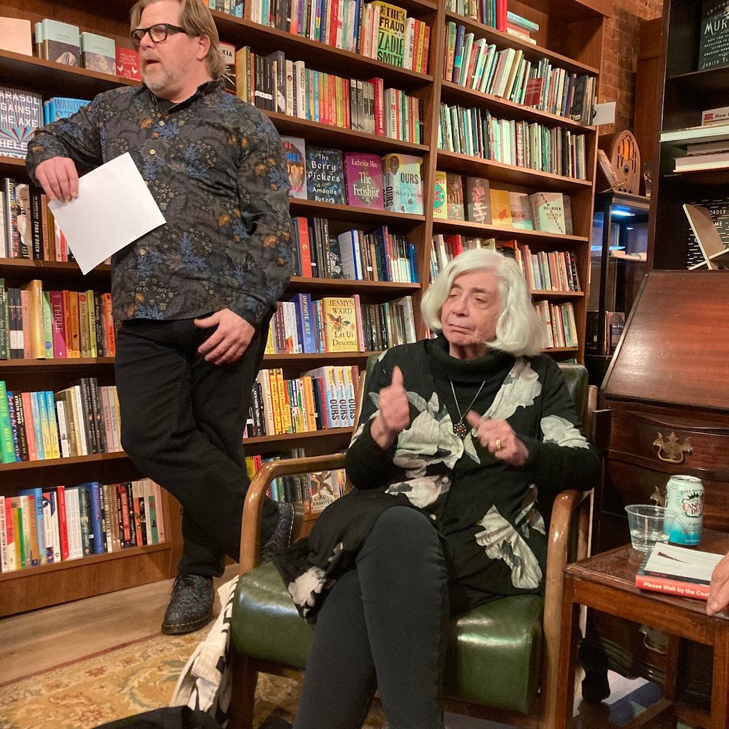 Book Launches 4