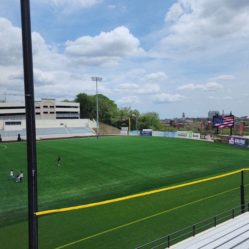 Hinchliffe Stadium 3