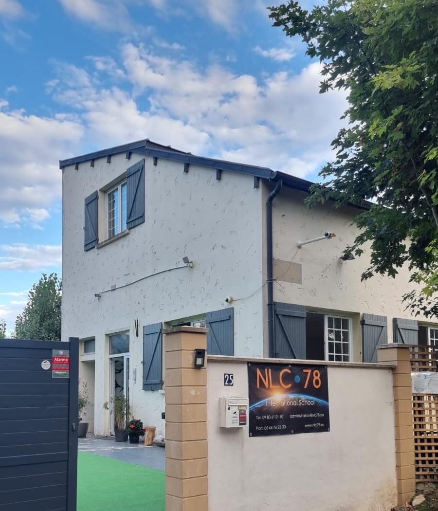 Nlc 78 International School Montessori 1