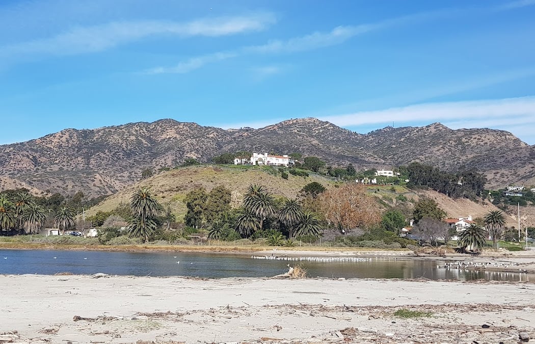 Outerknown x Surfrider LA Beach Cleanup at Malibu Lagoon 3