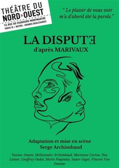 La Dispute 1