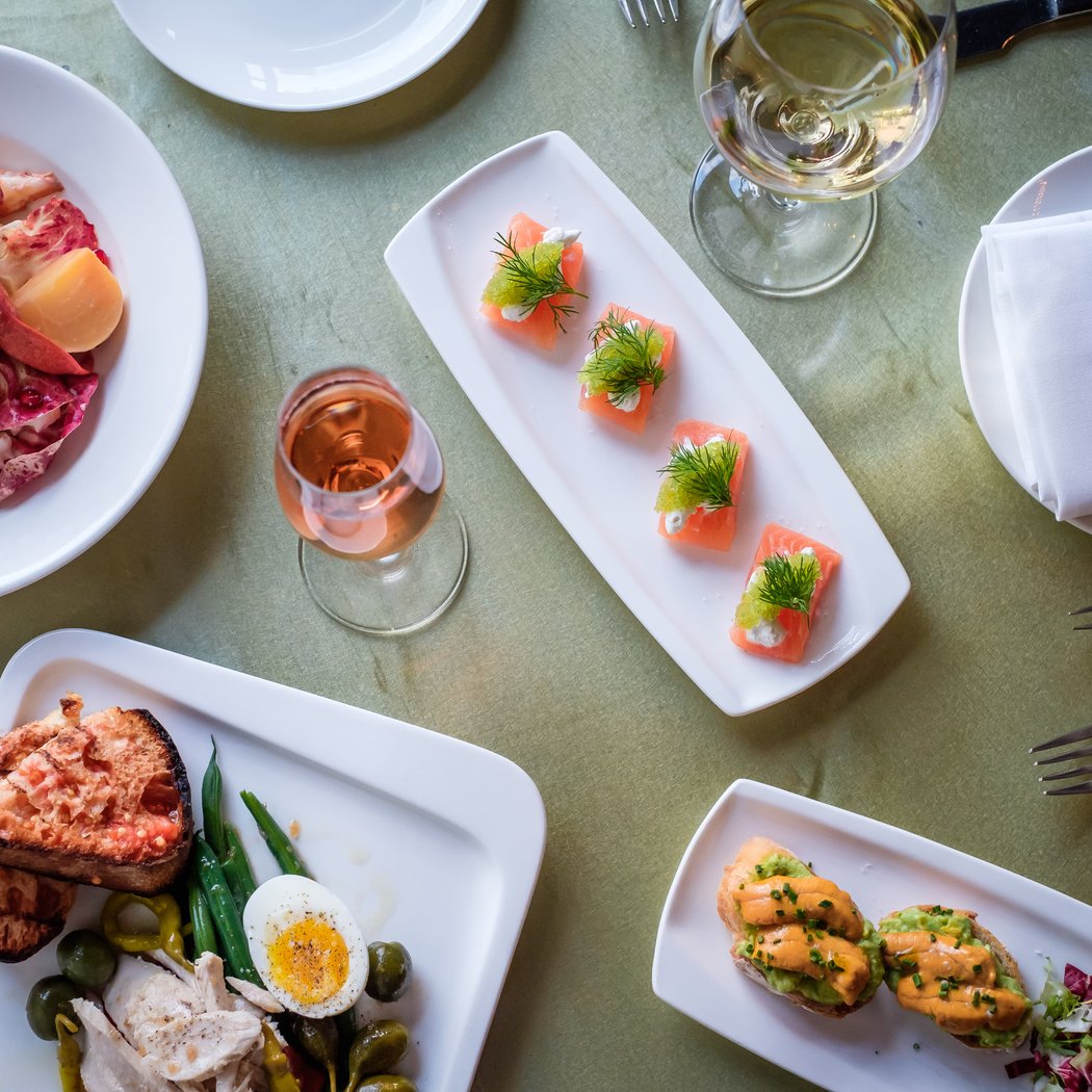 Bar Crudo 3