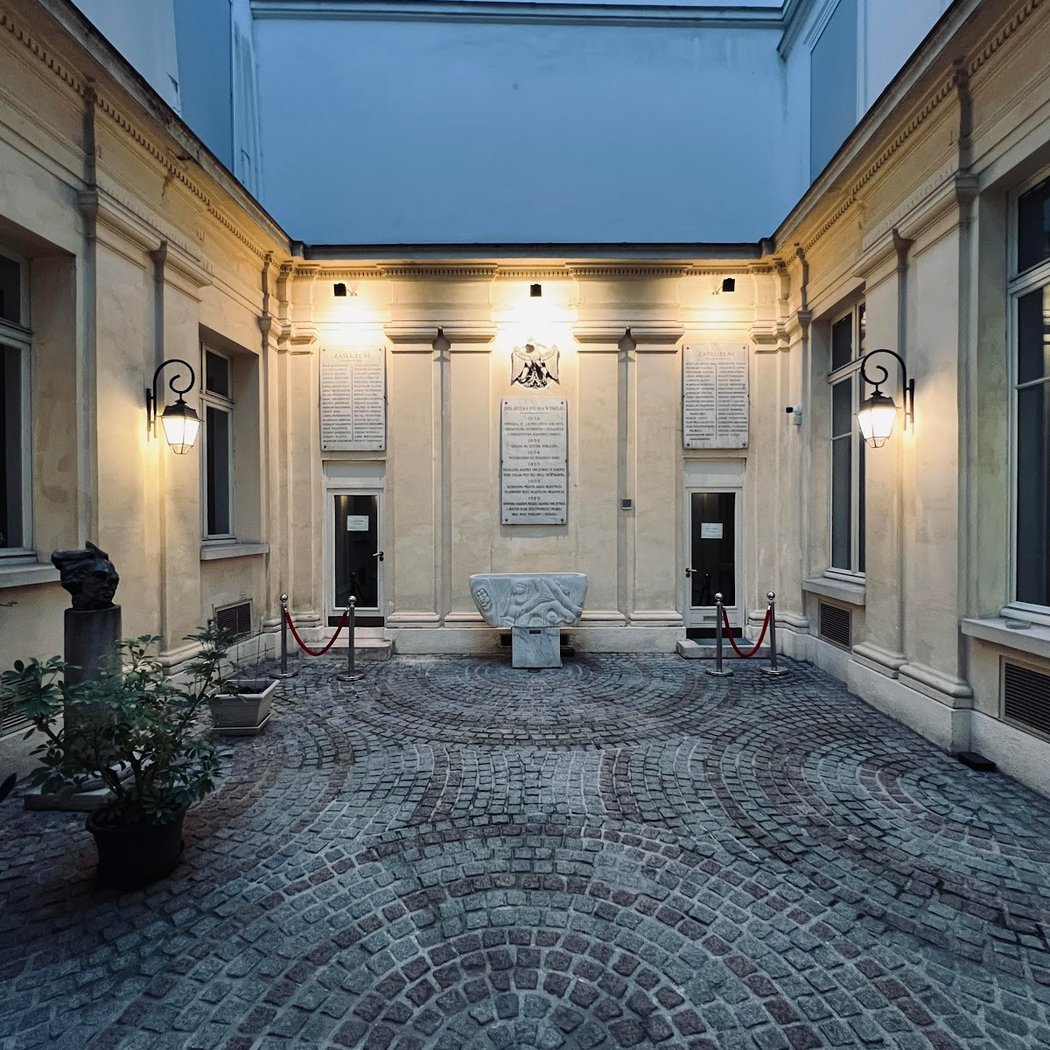 Nuit européenne des musées 3