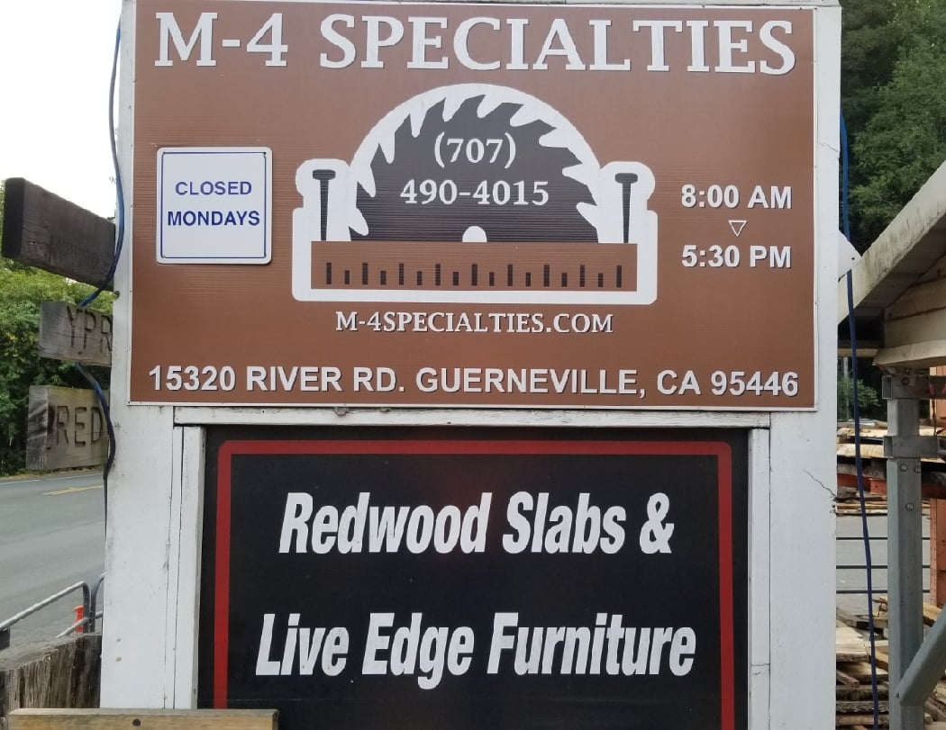 M-4 Specialties 2