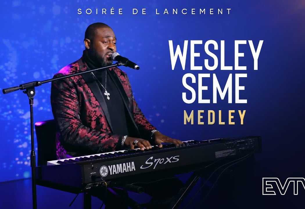 Wesley Semé Live Piano-Bar 4