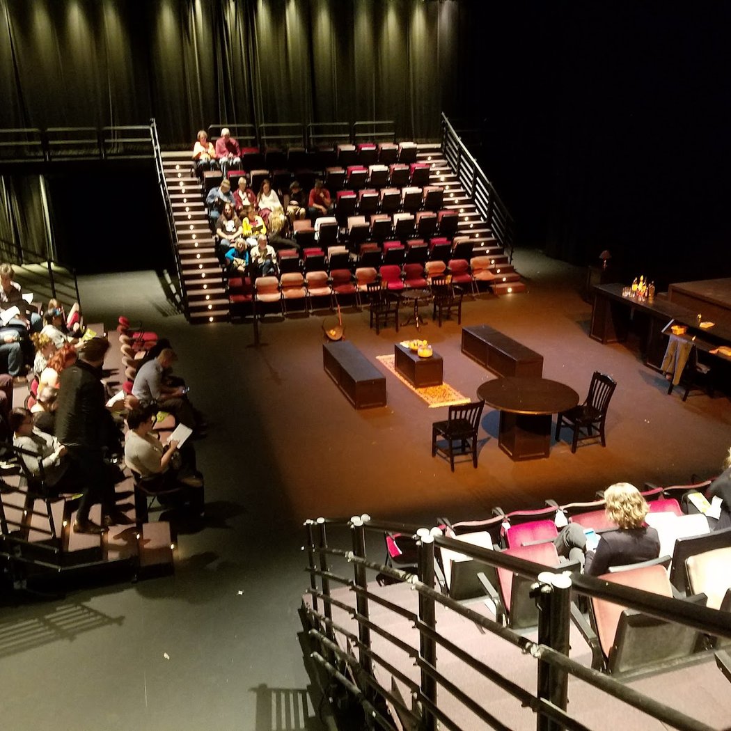 Much Ado About Nothing 2