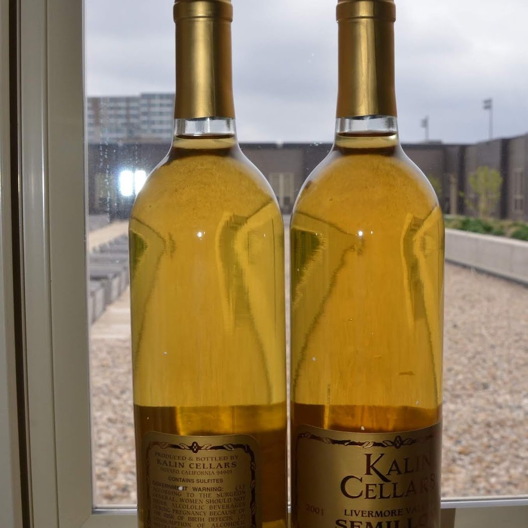 Kalin Cellars 3