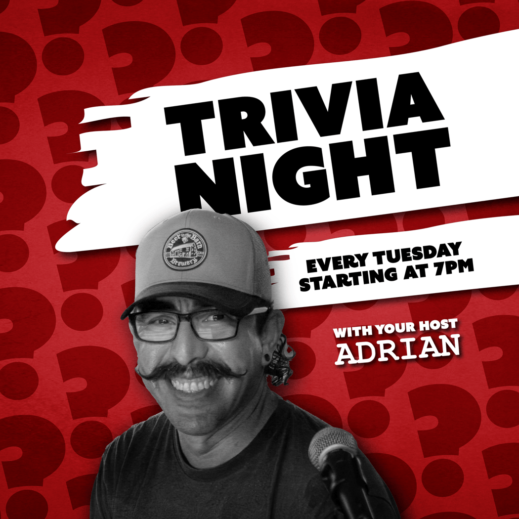 Trivia Night 1