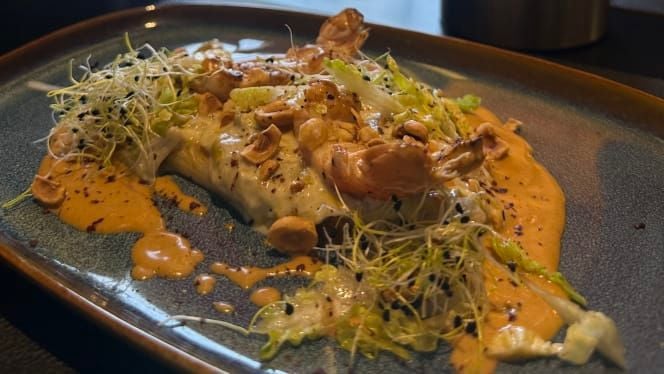 Le Cœur d'Antony | Restaurant bistronomique (92) 2