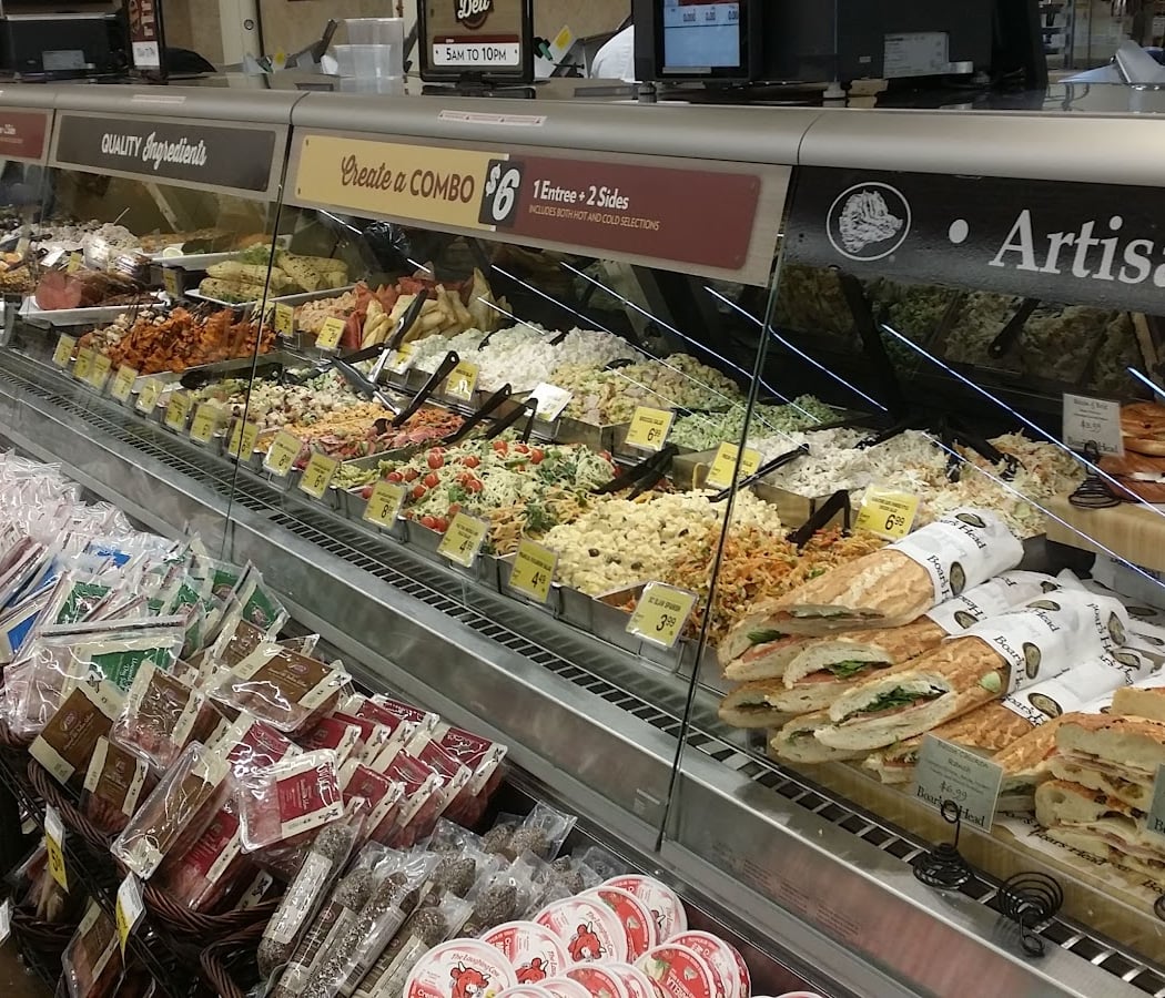 Safeway 1