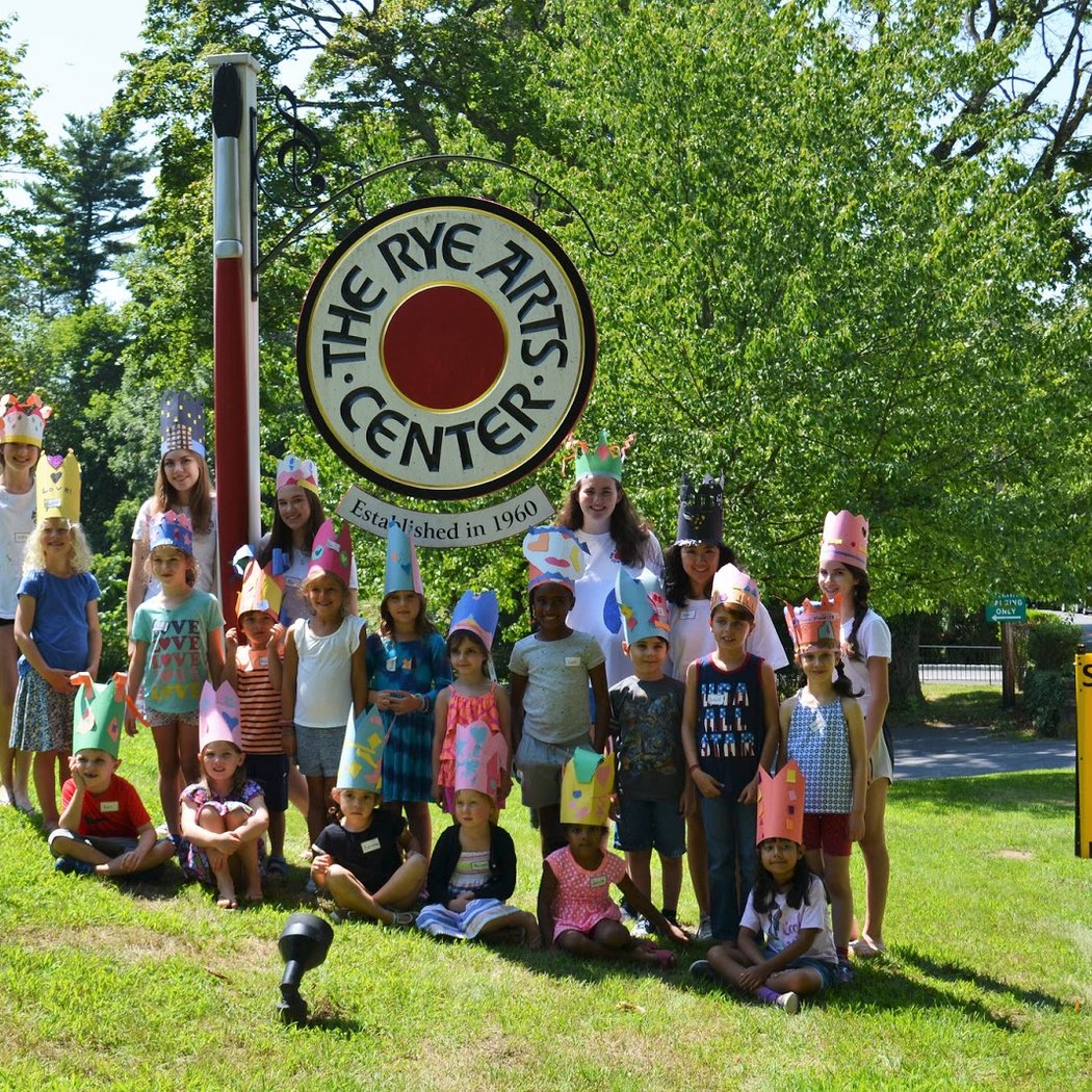 Spring Break: Young Creators Studio 3