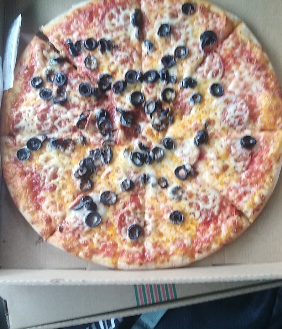 Pizzatissima 3