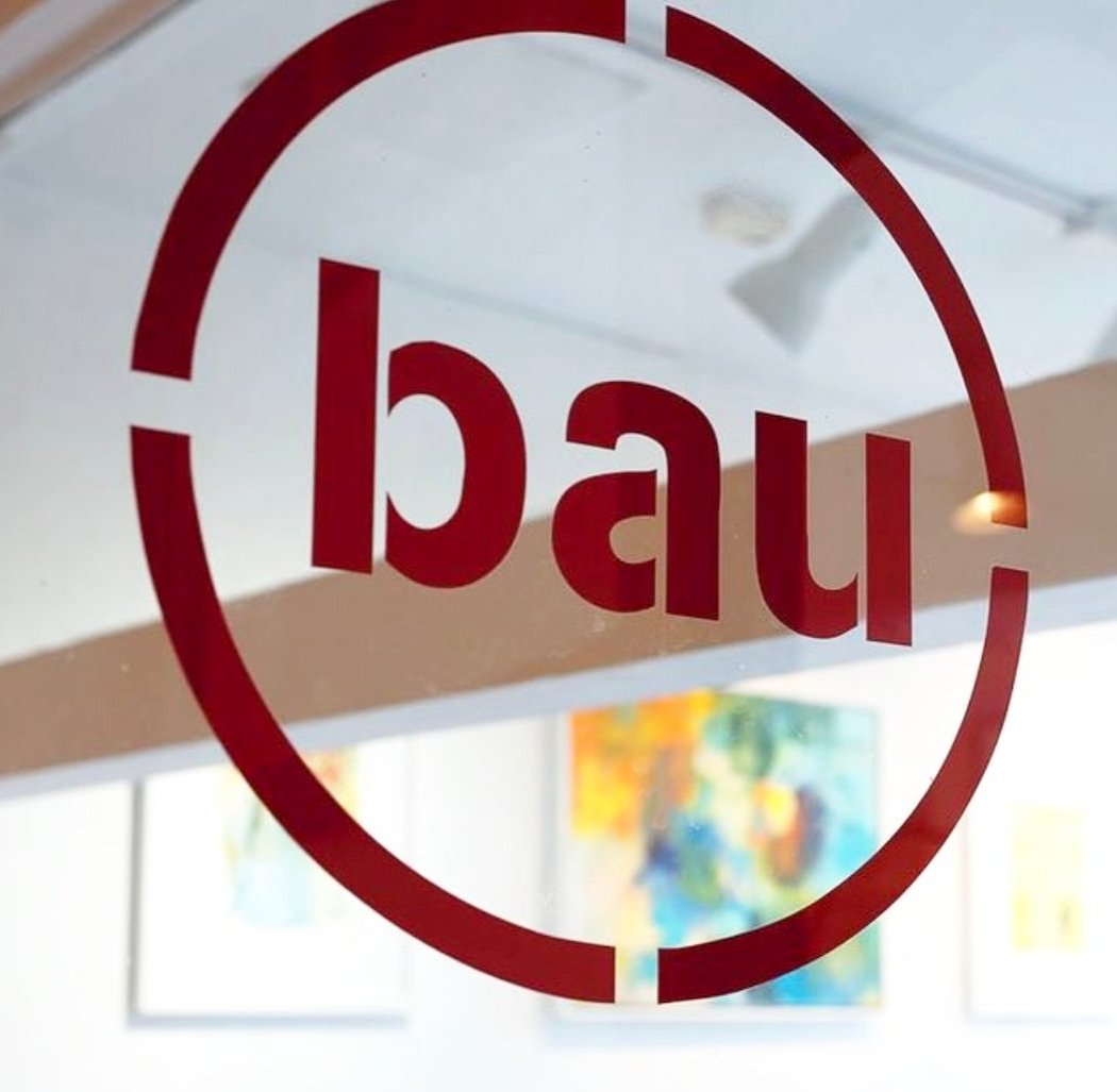 Opening Reception: Come celebrate the opening of our April exhibitions! 2