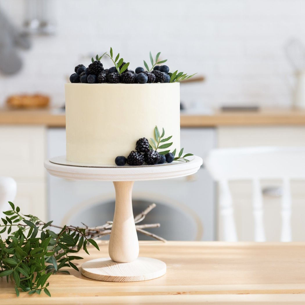 Layer Cakes 1