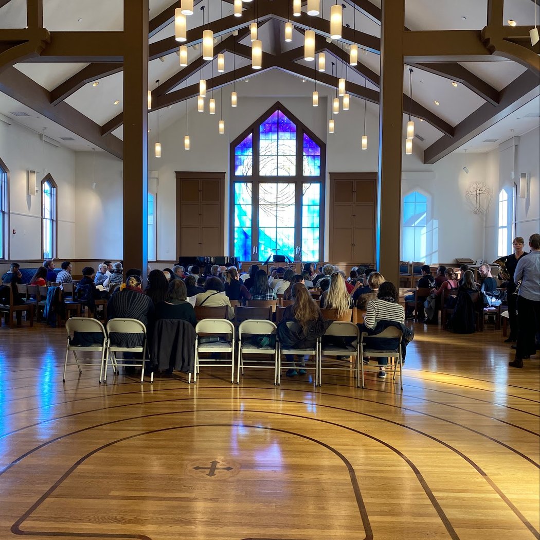 An Afternoon of Chamber Music 3