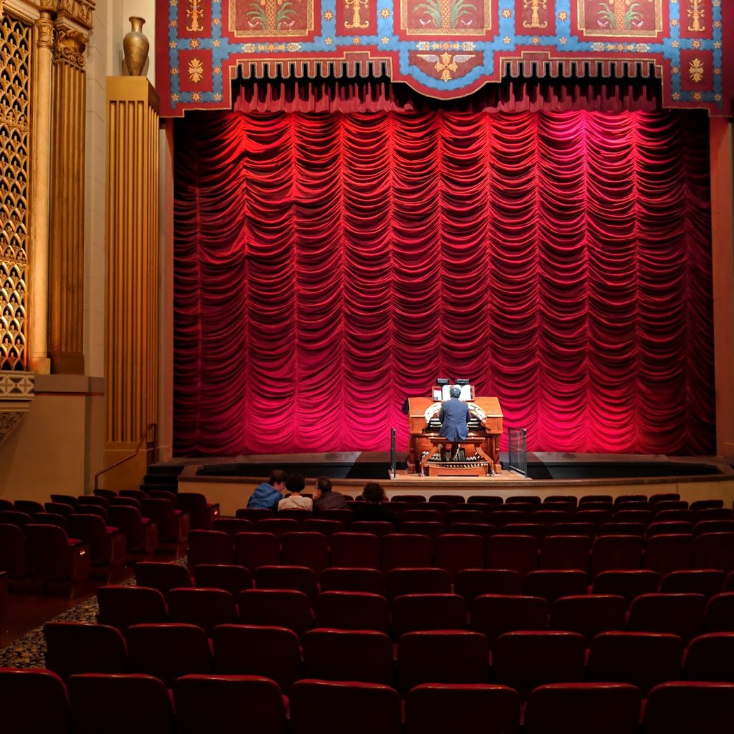 Classic Film Screenings 1