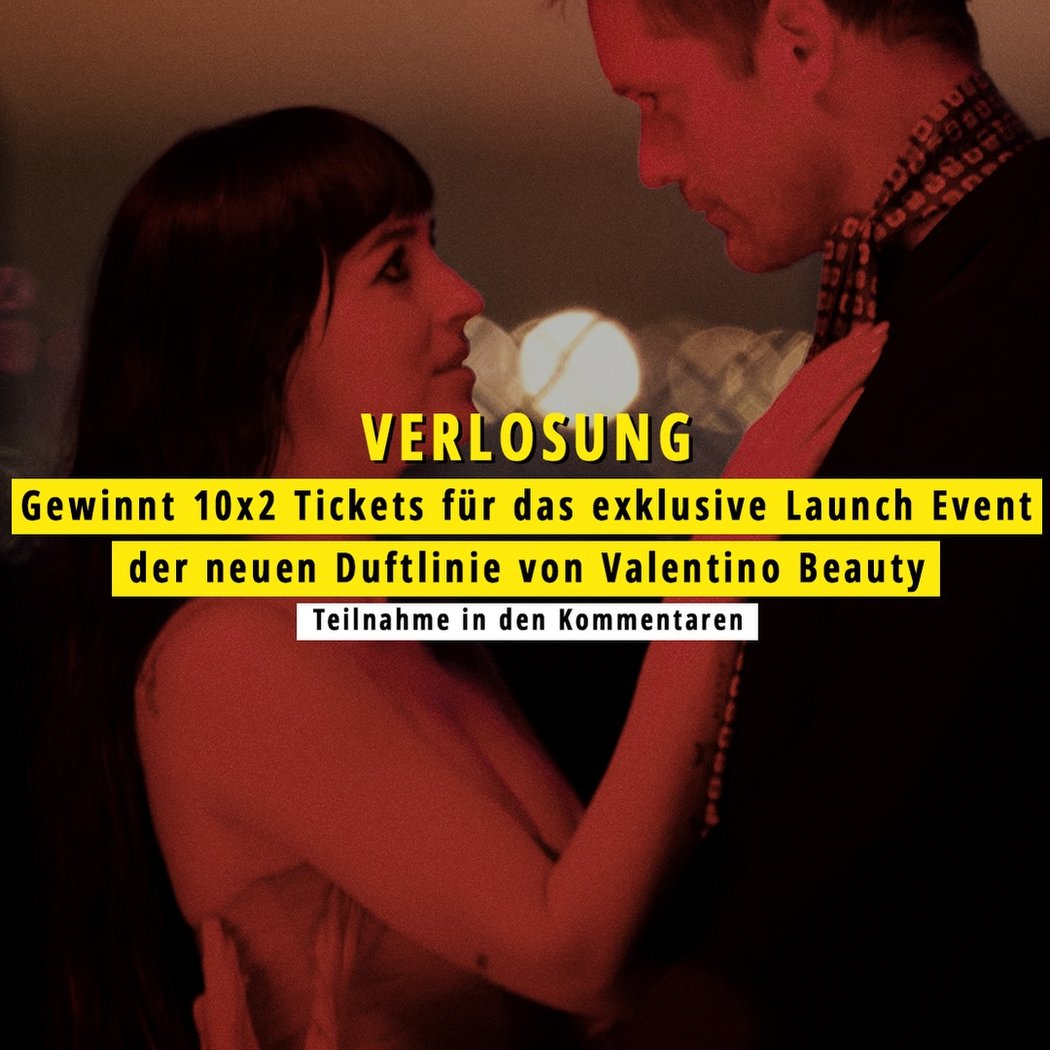 VENDETTA Launch Event 2