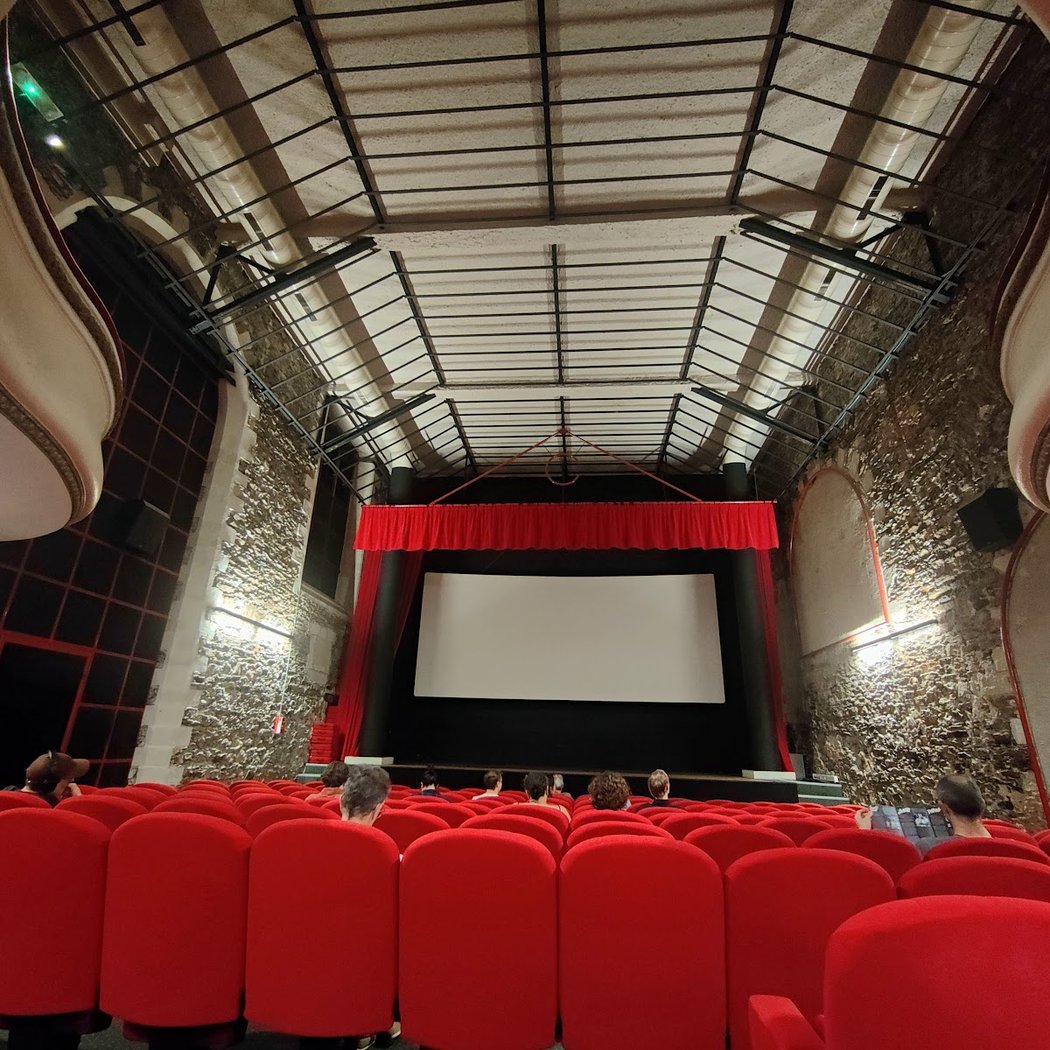 Troisième séance du ciné-histoire avec Docteur Folamour 2