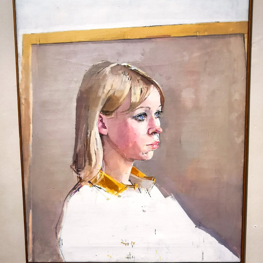 The Redfern Gallery Ltd 1