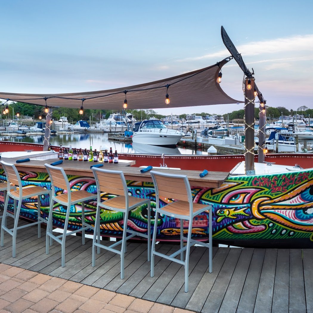 Seaside Grill 2